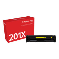 XEROX COMP ED CF402X TONER GIALLO
