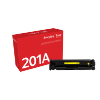 XEROX COMP ED CF402A TONER GIALLO