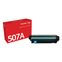 XEROX COMP ED CE401A TONER CIANO