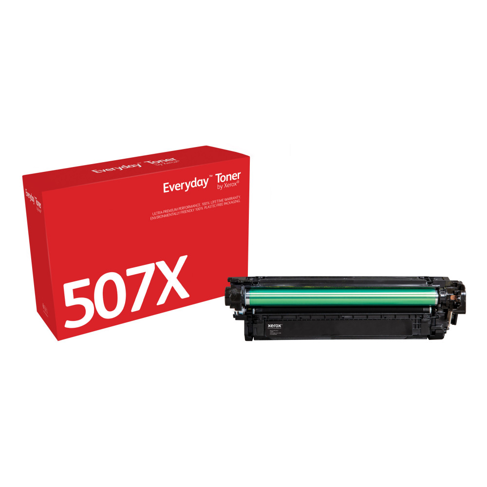 XEROX COMP ED CE400X TONER NERO XEROX COMP ED CE400X TONER NERO
