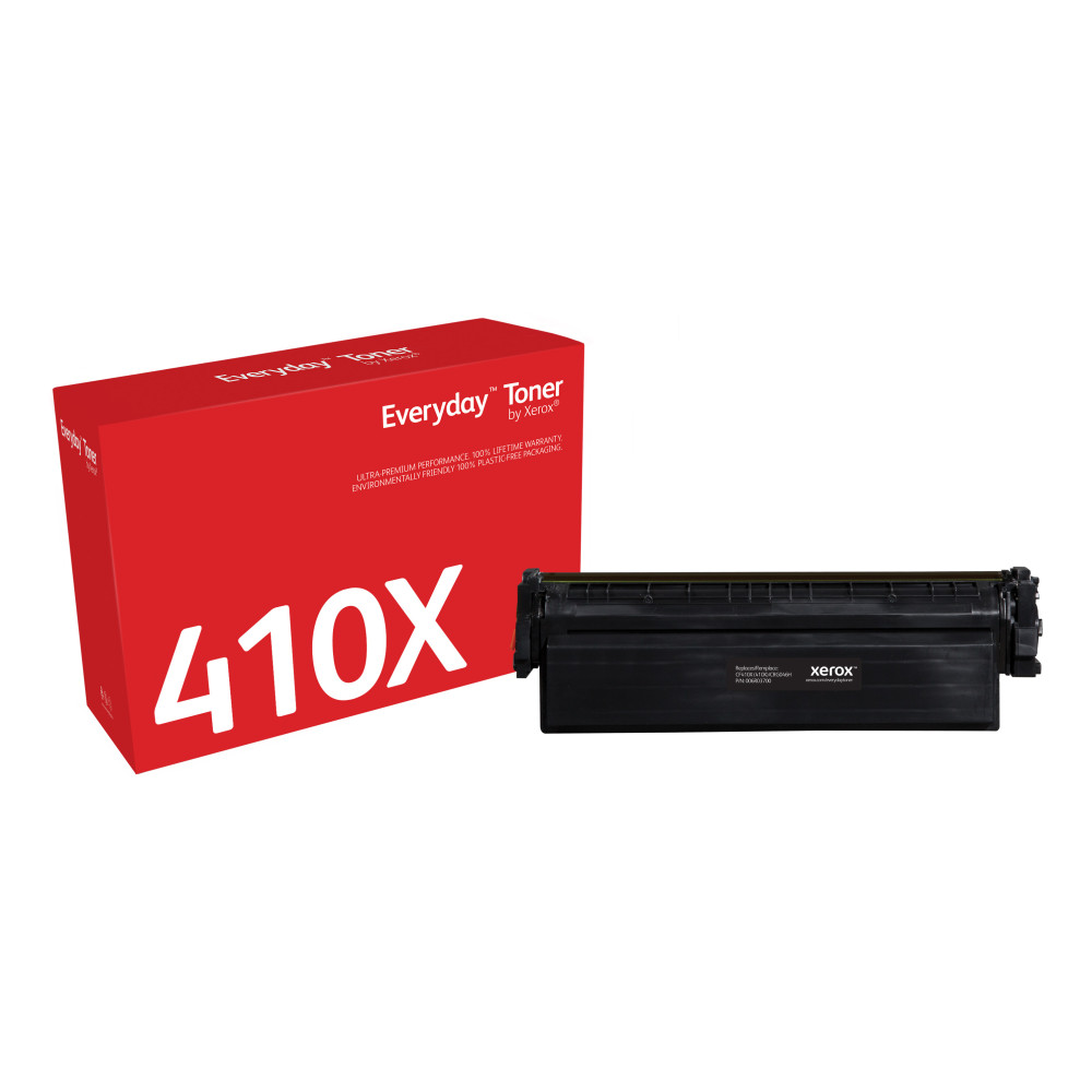 XEROX COMP ED CF410X TONER NERO