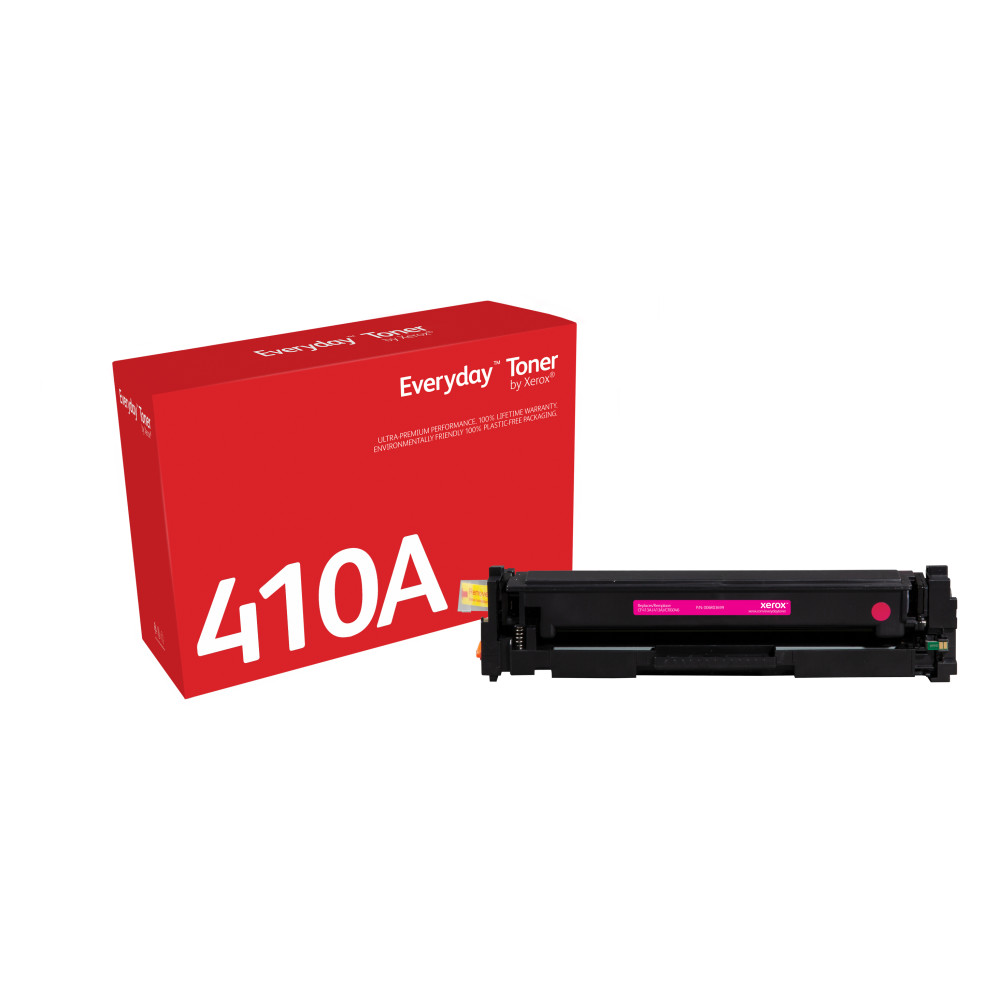 XEROX COMP ED CF413A TONER MAGENTA