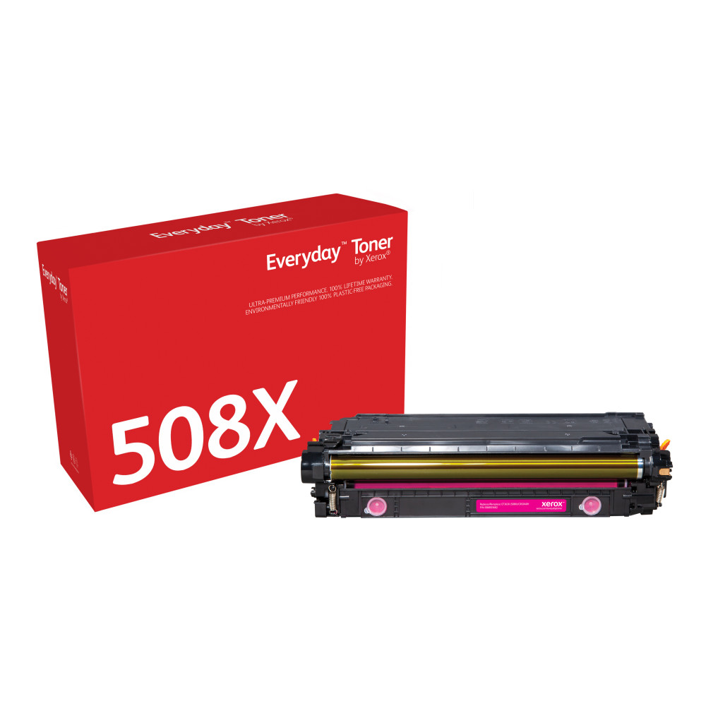 XEROX COMP ED CF363X TONER MAGENTA