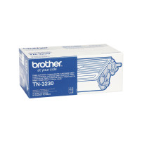 TONER BROTHER TN-3230 3000PP X HL-5340DL HL-5350DN HL-5370DW HL-5380DN DCP-8085DN MFC-8370DN MFC-8880DN MFC-8380DN DCP-8070D