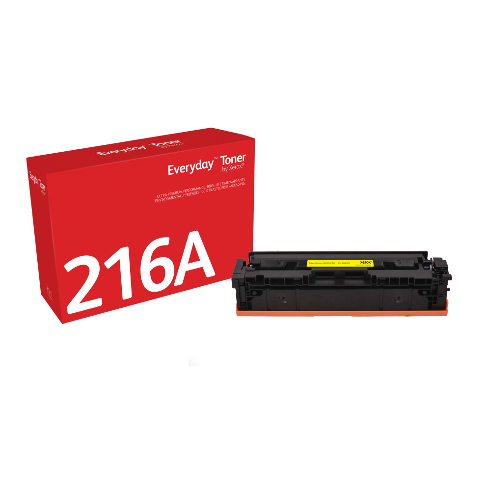 XEROX COMP ED W2412A 216A TONER GIALL