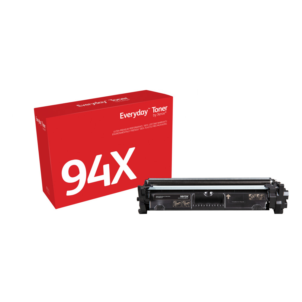 XEROX COMP ED HP CF294X TONER NERO