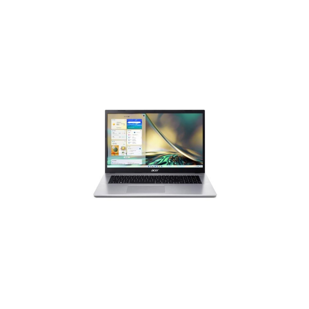 NB ACER A317-54-708K NX.K9YET.00A 17,3" i7-1255U 16GB SSD1TB W11