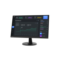MONITOR LENOVO C24-40 63DCKAT6EU 23.8" VA/FHD/VGA,HDMI