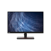 MONITOR LENOVO T24m-29 63A5GAT6EU 23,8" IPS/FHD/HDMI,DP,USB-(90W)/Speakers/Ethernet/Daisy chain