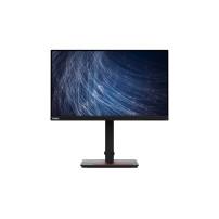 MONITOR LENOVO T24m-29 63A5GAT6EU 23,8" IPS/FHD/HDMI,DP,USB-(90W)/Speakers/Ethernet/Daisy chain