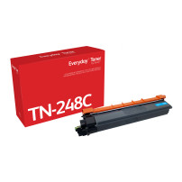 XEROX COMP ED BROTHER TN-248C TN248C TONER C