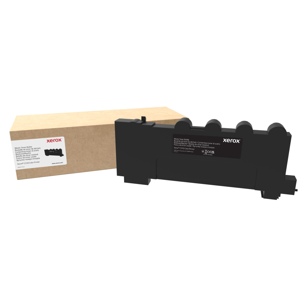ORIGINAL Xerox vaschetta di recupero nero 008R13325 C310/315 ~25000 Seiten