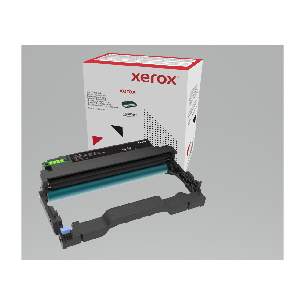 ORIGINAL Xerox Tamburo nero 013R00691 B225/230/235 ~12000 Seiten