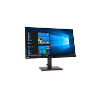 MONITOR LENOVO T27q-20 61EDGAT2EU 27" IPS/QHD/HDMI,DP