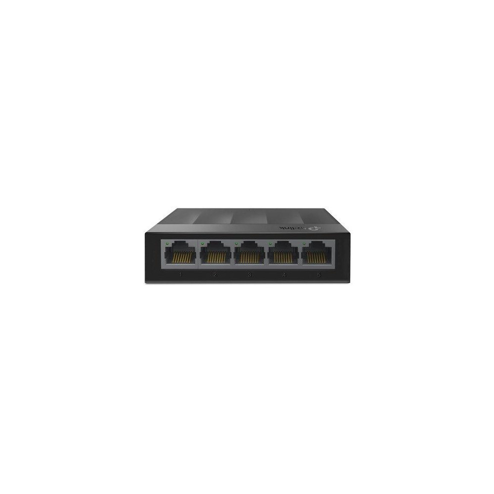 TP-Link LiteWave Switch 5-port 10/100/1000 LS1005G