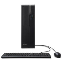 PC ACER VERITON SFF VX2720G DT.R1NET.006 i5-12400 8GB SSD256GB Tastiera Mouse NO DVD W11P