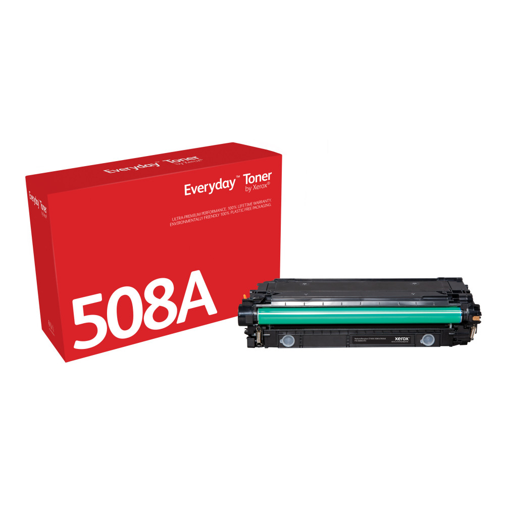 XEROX COMP ED CF360A TONER NERO XEROX COMP ED CF360A TONER NERO