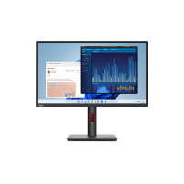 MONITOR LENOVO T27p-30 63A9GAT1EU 27" IPS/UHD/HDMI,DP,USB-C  (90W)/Ethernet