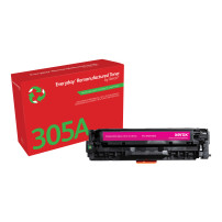 XEROX COMP ED CE413A TONER MAGENTA