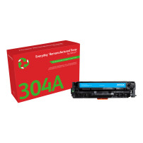 XEROX COMP ED CC531A TONER CIANO