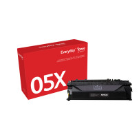 XEROX COMP ED CE505X TONER NERO