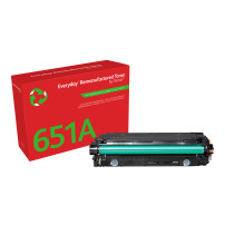XEROX COMP ED HP651A 650A 307 TONER B