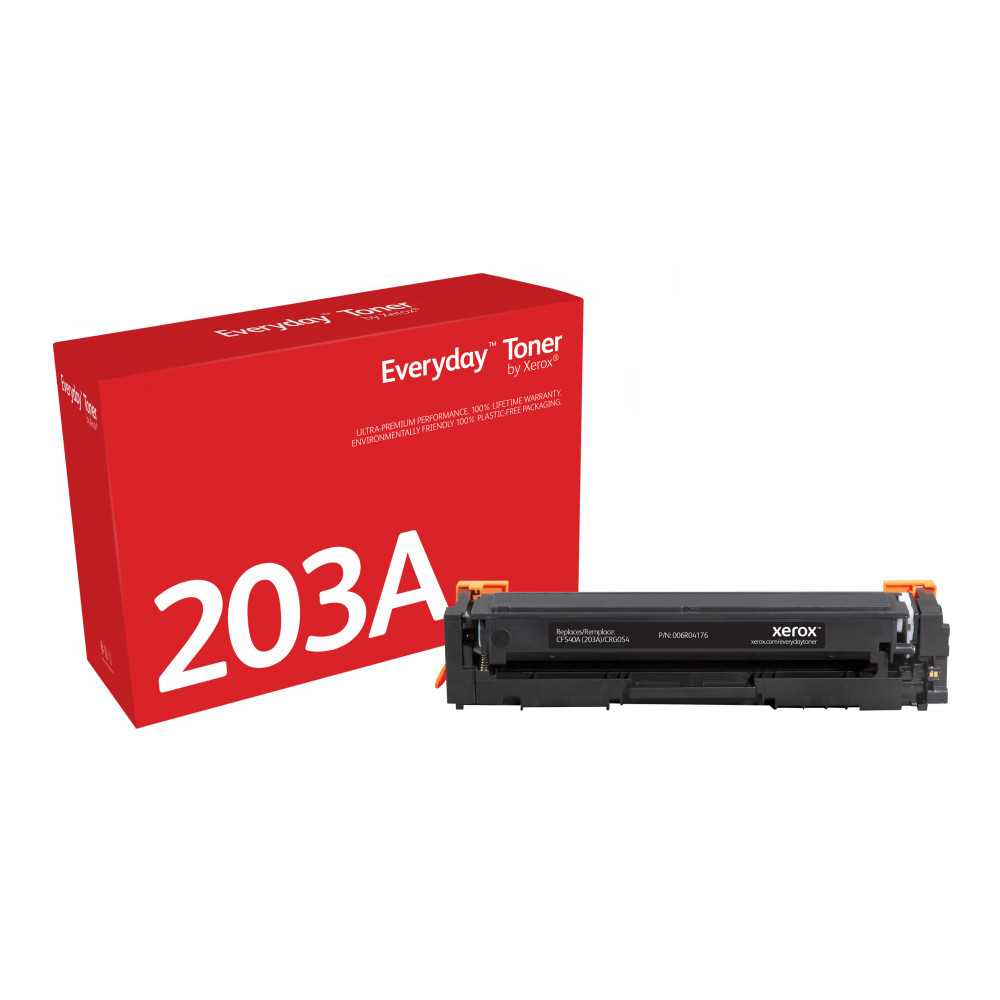 XEROX COMP ED HP203A E CRG054BK TONER