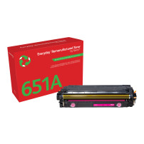 XEROX COMP ED HP651A 650A 307 TONER M