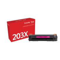 XEROX COMP ED HP203X-CRG054HM TONER M