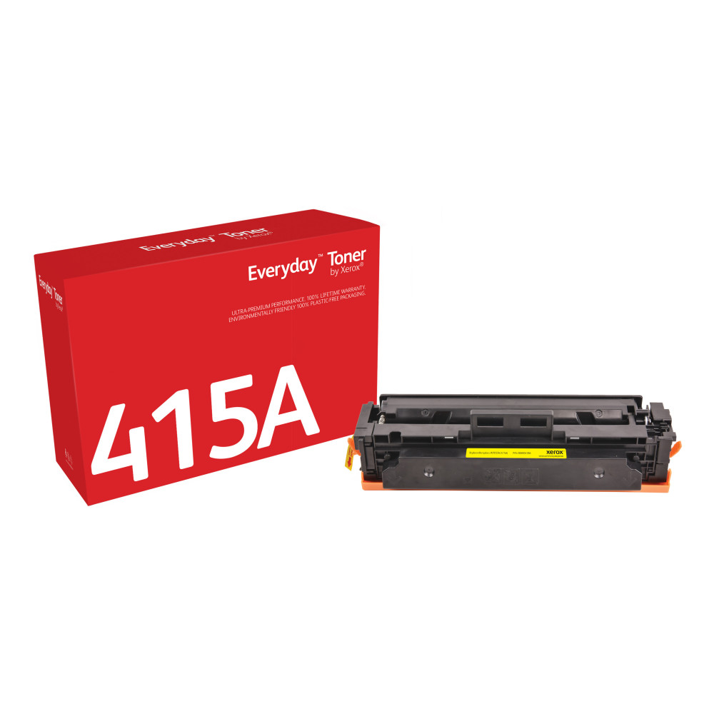 XEROX COMP ED W2032A 415A TONER  GIAL