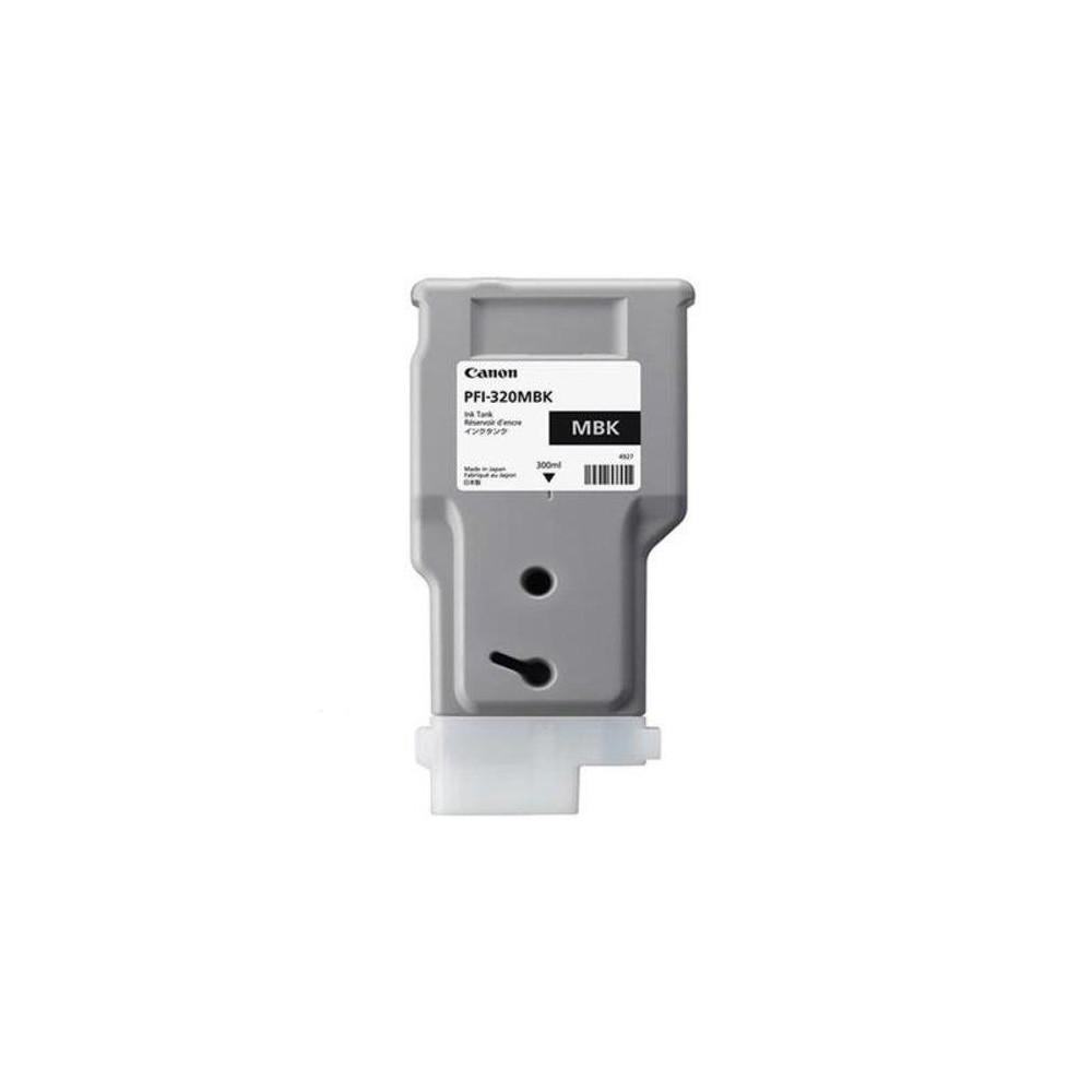 SERBATOIO INCH. PFI-320MBK (300ml) x TM-200 TM-205 TM-300 TM-305 GP-200 GP-300 TM-255 TM-350 TM-355 2889C001
