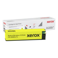 XEROX COMP ED HP F6T83AE INK GIALLO
