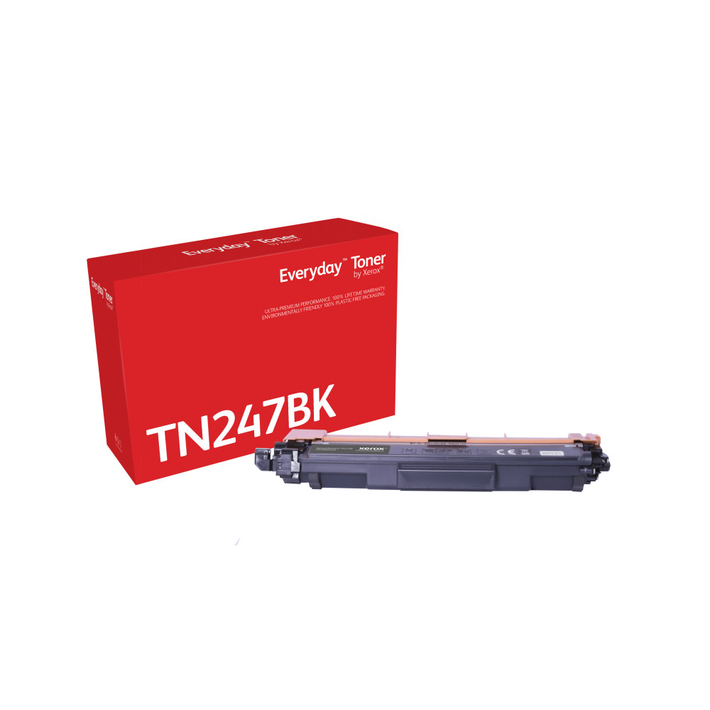 XEROX COMP ED BROTHER TN-247BK TN247BK TONER B