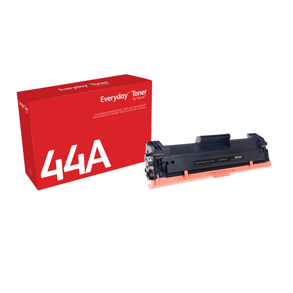 XEROX COMP ED CF244A TONER NERO XEROX COMP ED CF244A TONER NERO