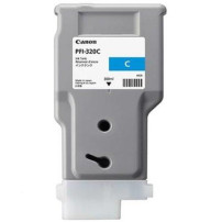 SERBATOIO INCH. PFI-320C (300ml) x TM-200 TM-205 TM-300 TM-305 GP-200 GP-300 TM-255 TM-350 TM-355 2891C001