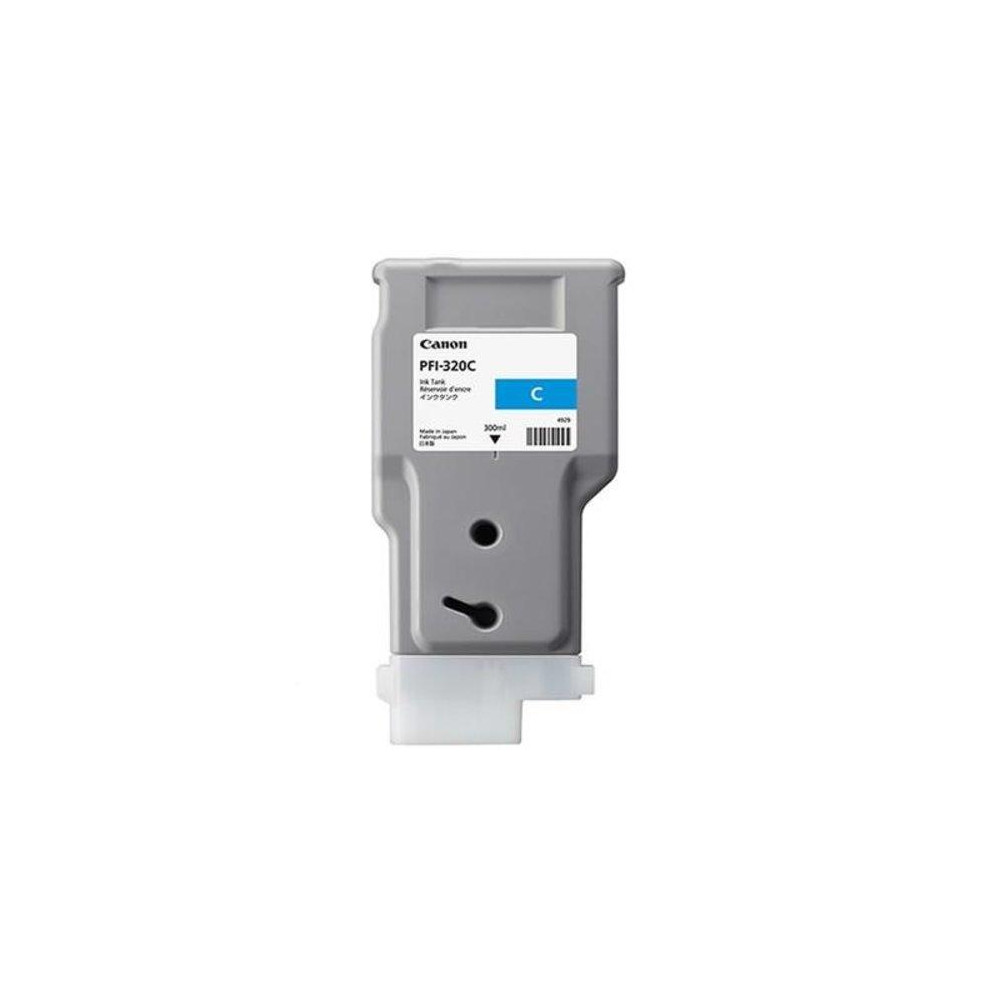 SERBATOIO INCH. PFI-320C (300ml) x TM-200 TM-205 TM-300 TM-305 GP-200 GP-300 TM-255 TM-350 TM-355 2891C001