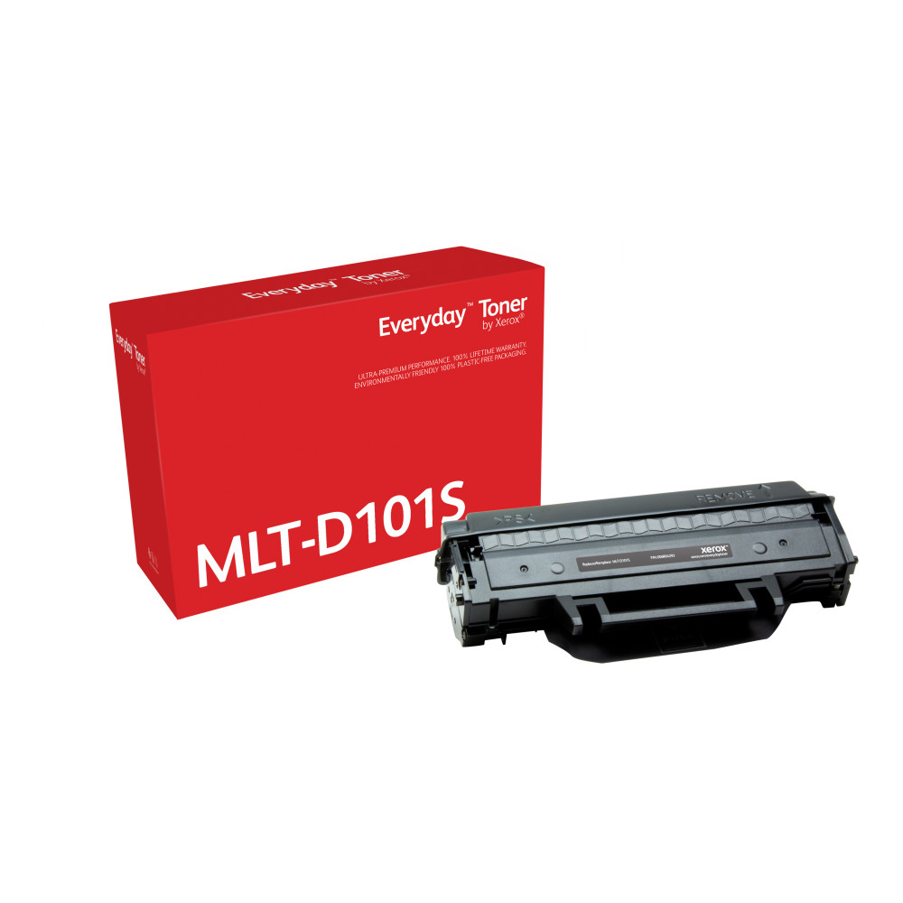 XEROX COMP ED SAMS MLTD101S TONER NER XEROX COMP ED SAMS MLTD101S TONER NER