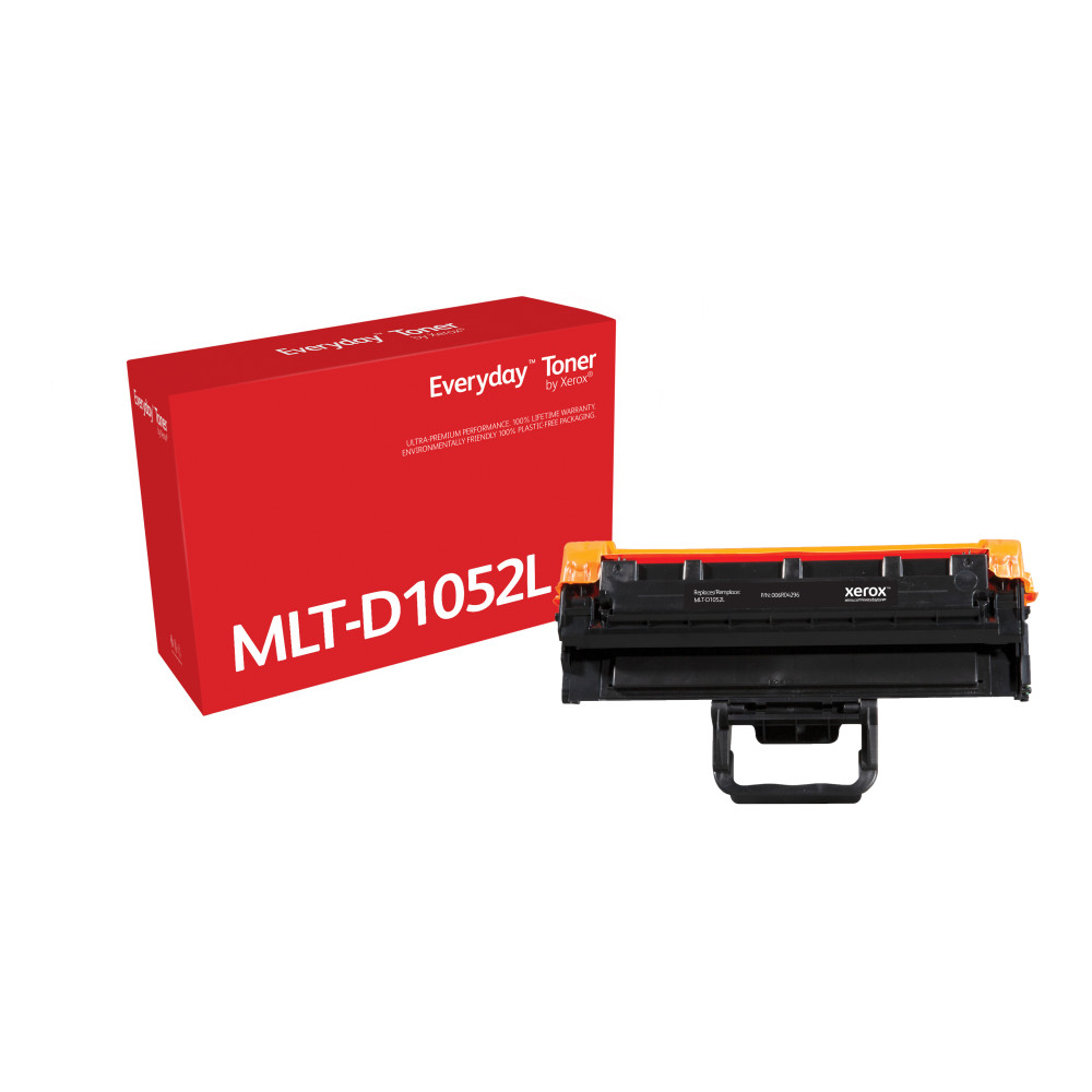 XEROX COMP ED SAMS MLTD1052L TONER BK XEROX COMP ED SAMS MLTD1052L TONER BK