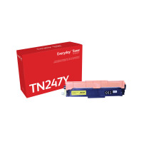XEROX COMP ED BROTHER TN-247Y TN247Y TONER Y