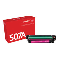 XEROX COMP ED CE403A TONER MAGENTA
