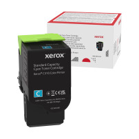 ORIGINAL Xerox toner ciano 006R04357 C310/315 ~2000 Seiten