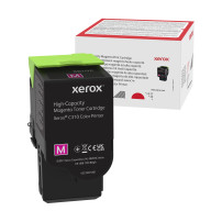 ORIGINAL Xerox toner magenta 006R04366 C310/315 ~5500 Seiten