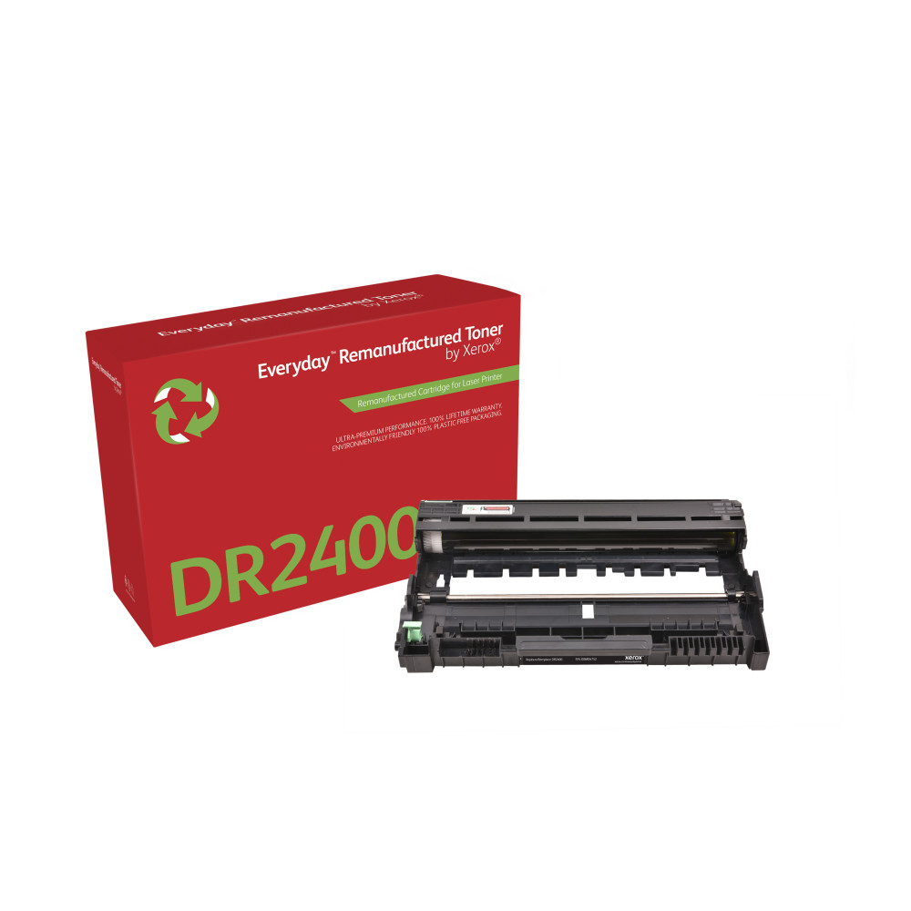 XEROX COMP REMAN DR-2400 DRUM XEROX COMP REMAN DR-2400 DRUM