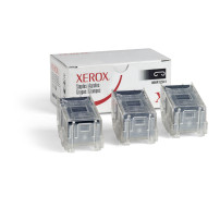 ORIGINAL Xerox Accessori nero / Trasparente 008R12941 Ricariche pinzatrice per stazione di finitura Advanced e Professional e pi