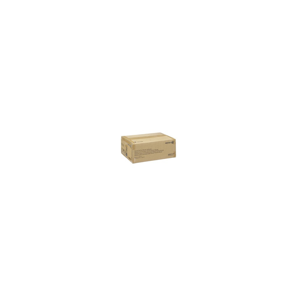XEROX BINDER ADHESIVE []