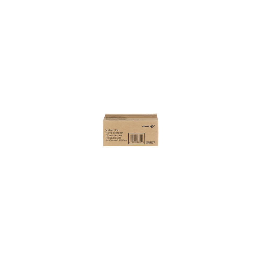 XEROX VERSANT 80 FILTRO DI ASPIRAZ. []