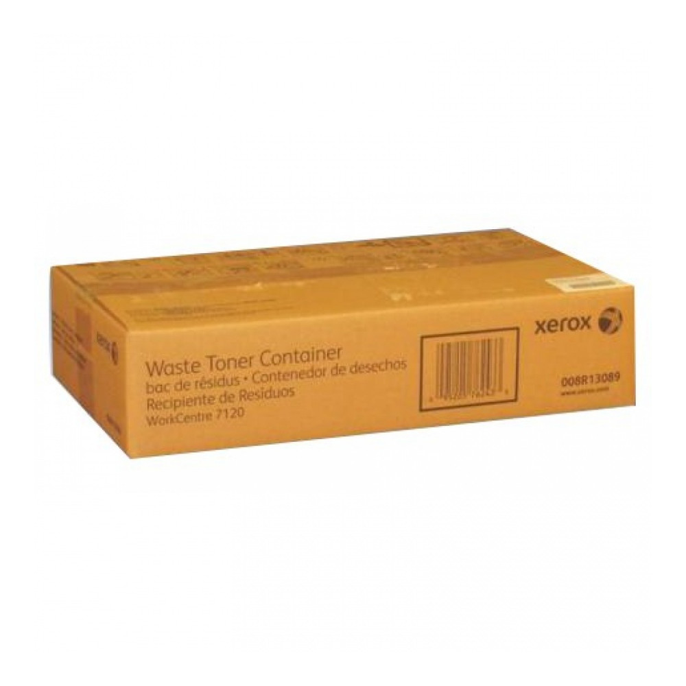 ORIGINAL Xerox vaschetta di recupero 008R13089 WorkCentre 7220i/7225i ~33000 Seiten