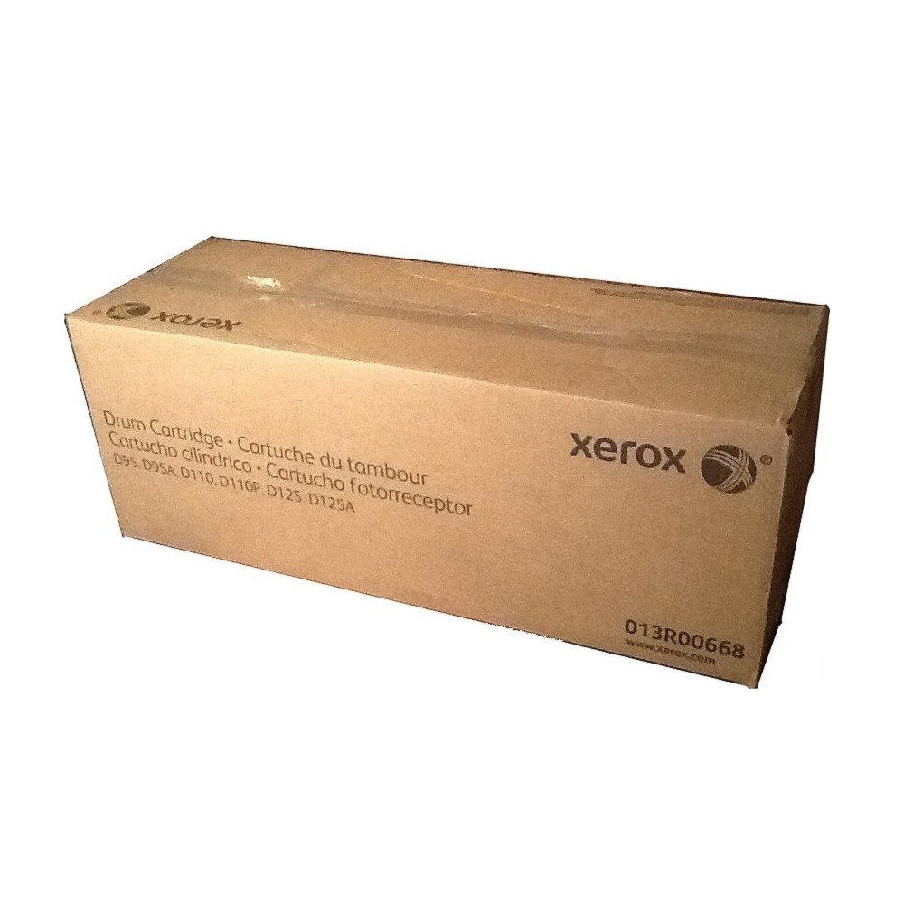 XEROX D136 DRUM CARTRIDGE []