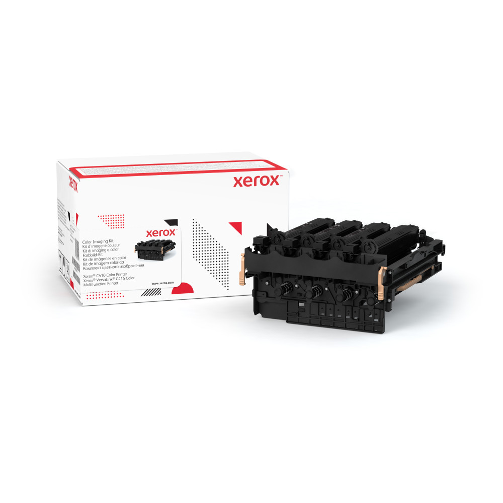 XEROX C415V_DN IMAGIN UNIT NERO+COL ~ XEROX C415V_DN IMAGIN UNIT NERO+COL ~