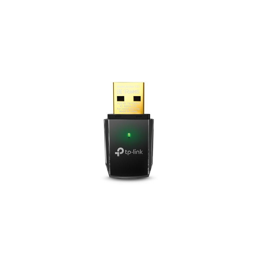 TP-Link Network Adapter Archer T2U